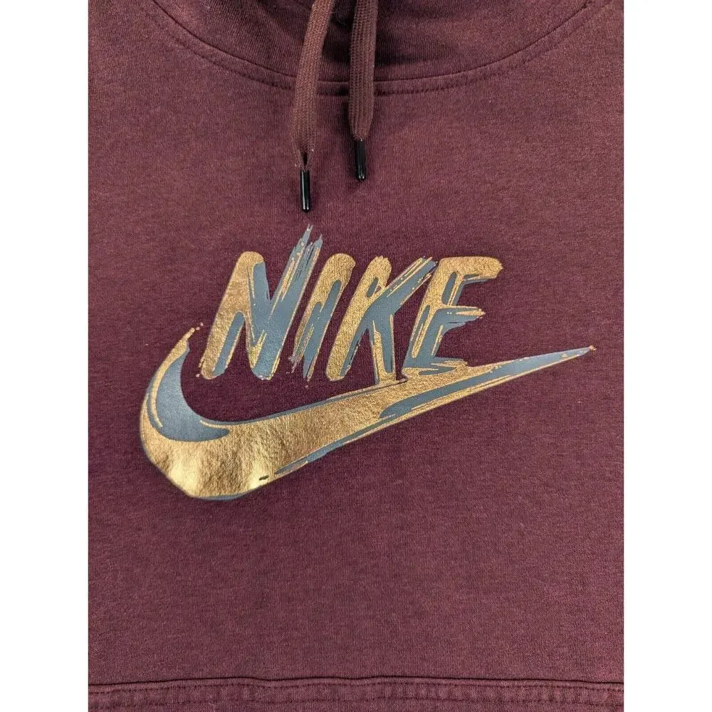 Nike measurements can